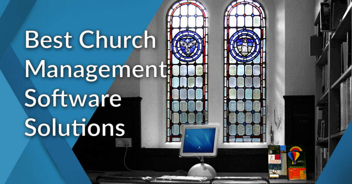 Church Facility Management Software