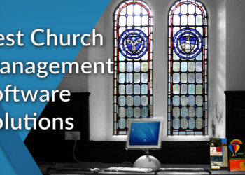 Church Facility Management Software