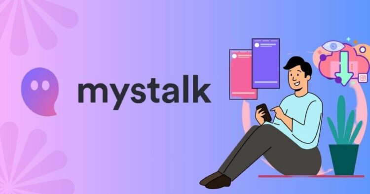 Mystalk - Easily Find and Download Instagram Content