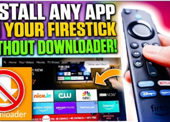 How to Install and Stream Udemy on Firestick