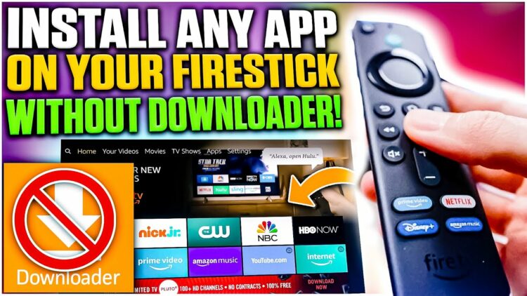How to Install and Stream Udemy on Firestick