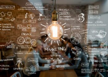 Innovation Unleashed: Revolutionizing SaaS Marketing Paradigms with Tech Integration