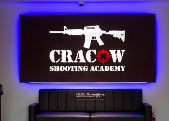 Birthday party in Krakow