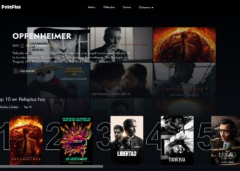 PelisPlus