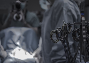 Robots in Surgery: Precision with Small Incisions