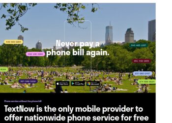 TextNow