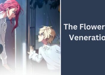 Unveiling The Flower of Veneration