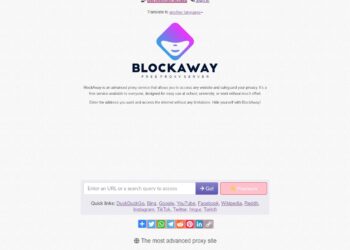 blockaway