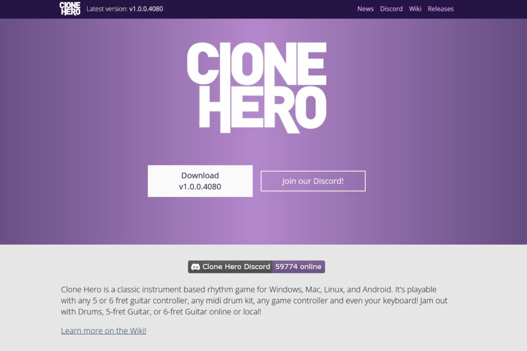 clonehero