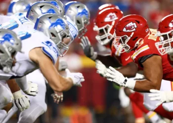 How to Stream NFL Games