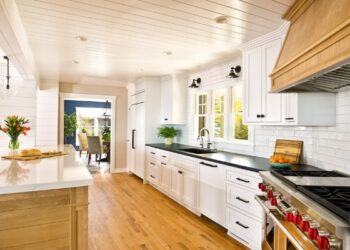 Kitchen Ventilation: Selecting the Perfect Rangehood for Your Kitchen