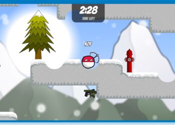 PolandBall io: Unveiling the Popular Online Craze