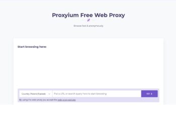 ProxyIum: Your Essential Guide to Free Proxy VPNs