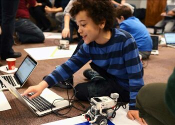 Unlocking the Potential of Young Minds with Roblox Coding Courses