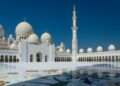 9 Reasons Why You Should Travel To Abu Dhabi