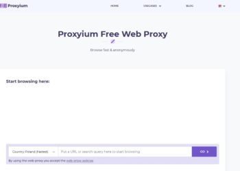 Proxyium