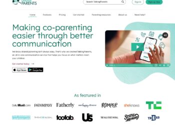 Talking Parents