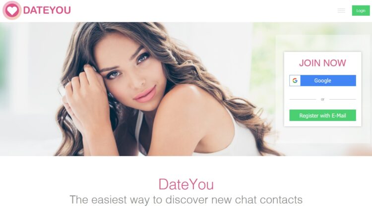 dateyou
