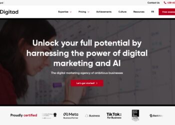 Digitad