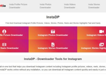 instadp