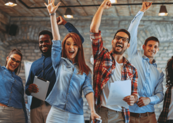 Building Connections with Teach.io: Engaging Educators in a Thriving Online Community