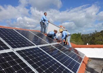 Top 15 Solar Companies in the US