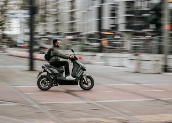 4 Steps to Take If Your E-Bike Catches Fire
