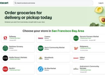 instacart
