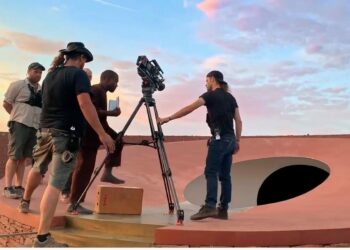 Top 13 Video Production Companies in the U.S. (2025)