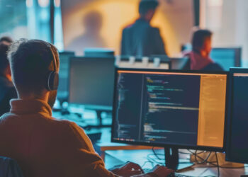 Unlocking Innovation with Python Consulting Services