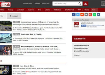 Liveleak Alternatives