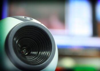 Caught in the Webcam Blackmail Trap? Here’s What to Do First!