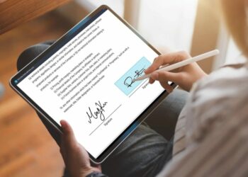 12 Best Electronic Signature Software in 2025