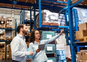 15 Best Inventory Control Software of 2025