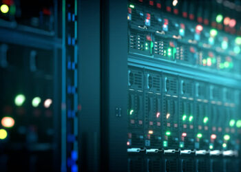 VPS Datacenter: The Backbone of Efficient Hosting Solutions
