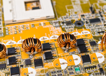 Steps to Find a Reliable Electronic Component Supplier