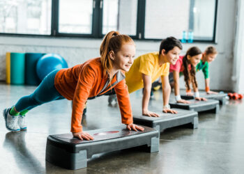 Understanding the Connection Between Physical Play and Emotional Well-Being in Children