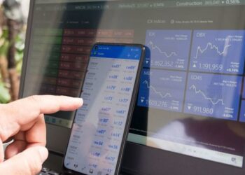 Forex Trading Technology: How Innovations Are Transforming the Global Currency Market