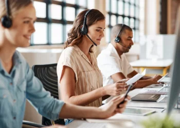 10 Best Call Recording Software in 2025 for Call Centers