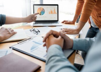 10 Benefits of Strategic Planning Software for Businesses