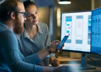 16 Best iPhone (iOS) App Development Companies in 2025