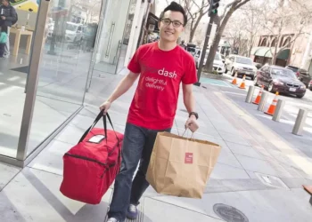 DoorDash Review Competitors – A Comprehensive Guide