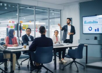 15 Top Social Media Marketing Agencies in 2025