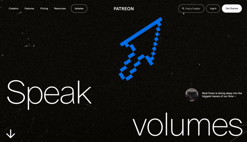 Patreon