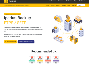 Iperius Backup
