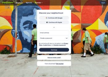 Nextdoor