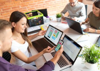 15 Best eCommerce Development Companies in 2025