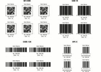10 Free Best Barcode Software Solutions in 2025