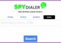 SpyDialer