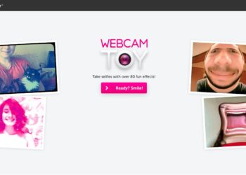 Webcam Toy: Complete Guide to Features & Alternatives